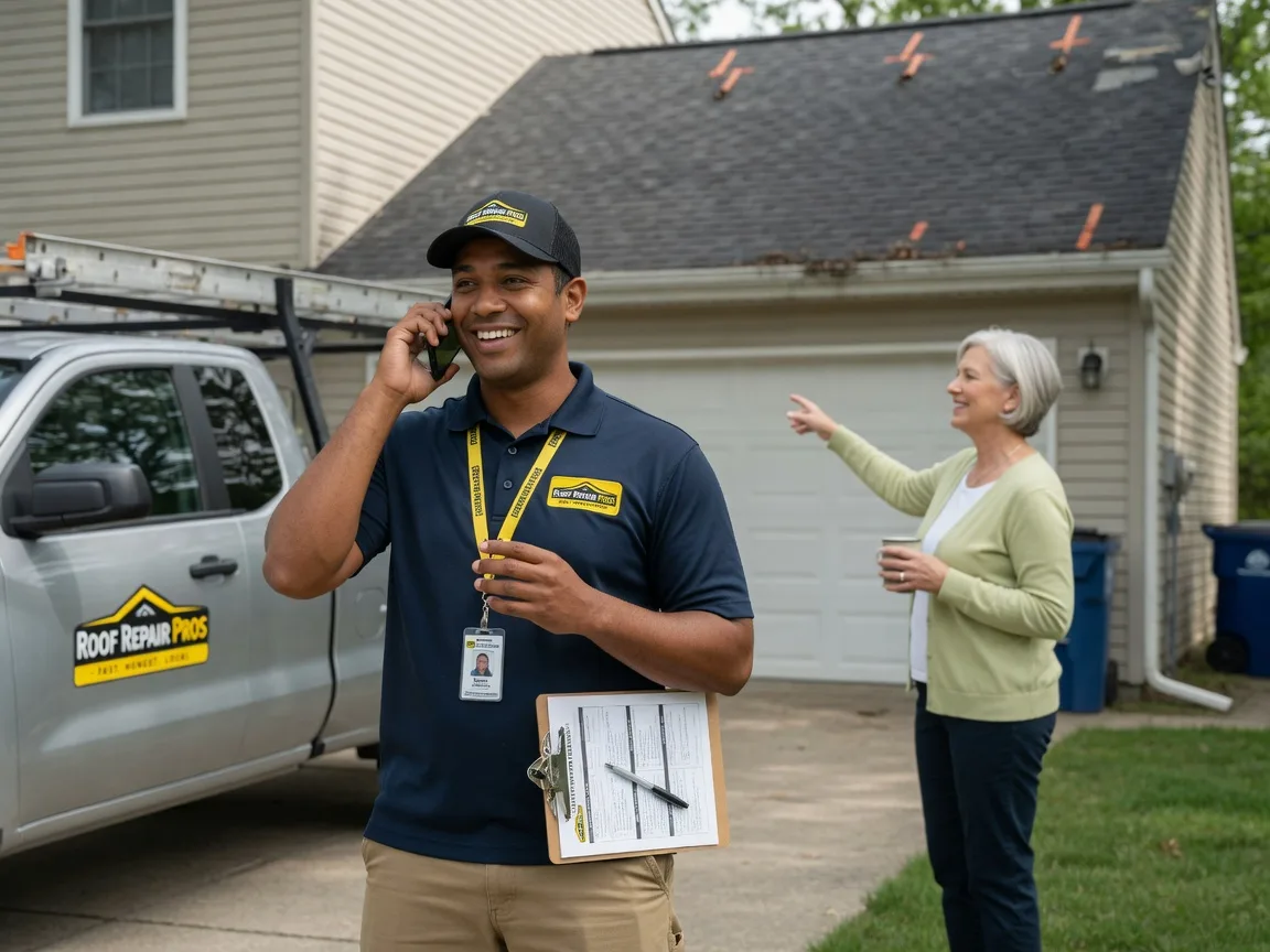 Roof Repair Belleville, KS FAQs